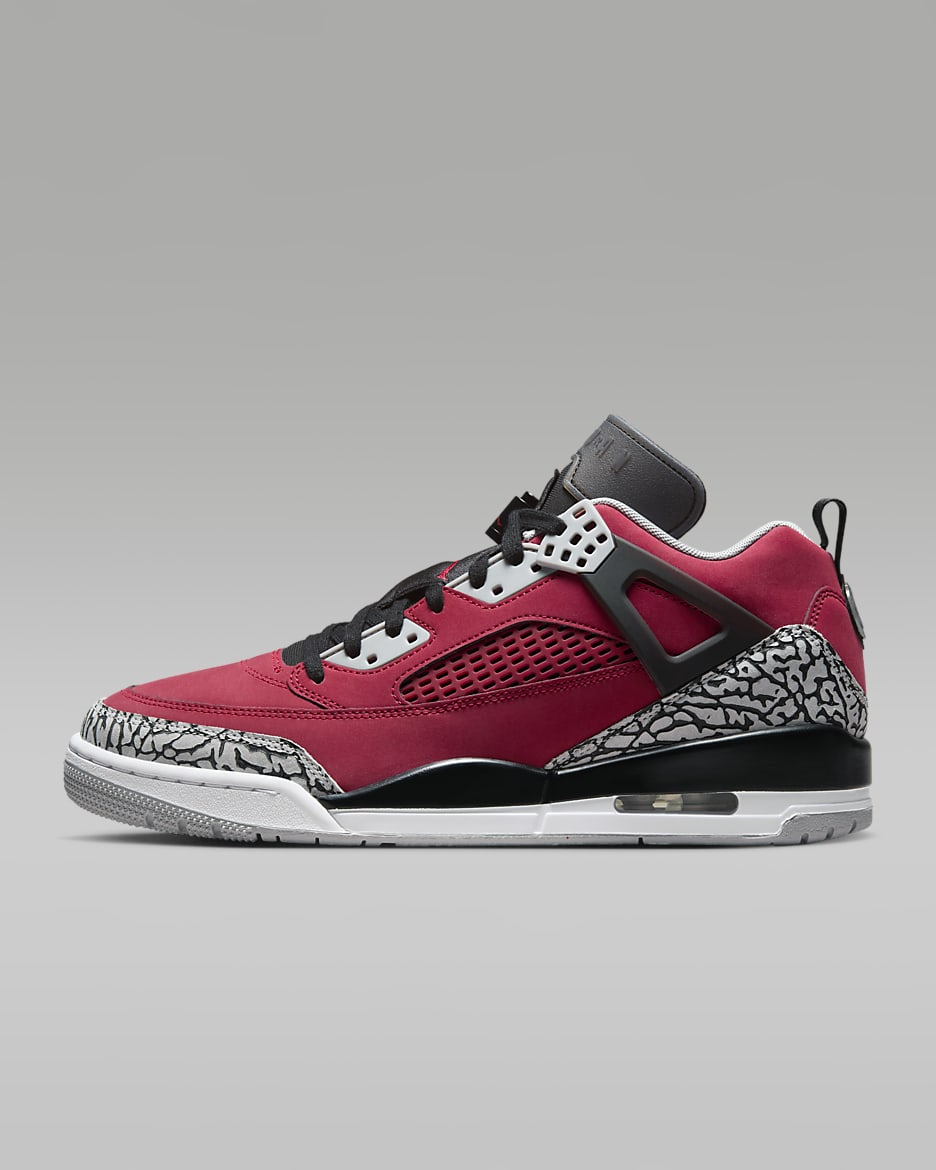 Jordan Spizike Low