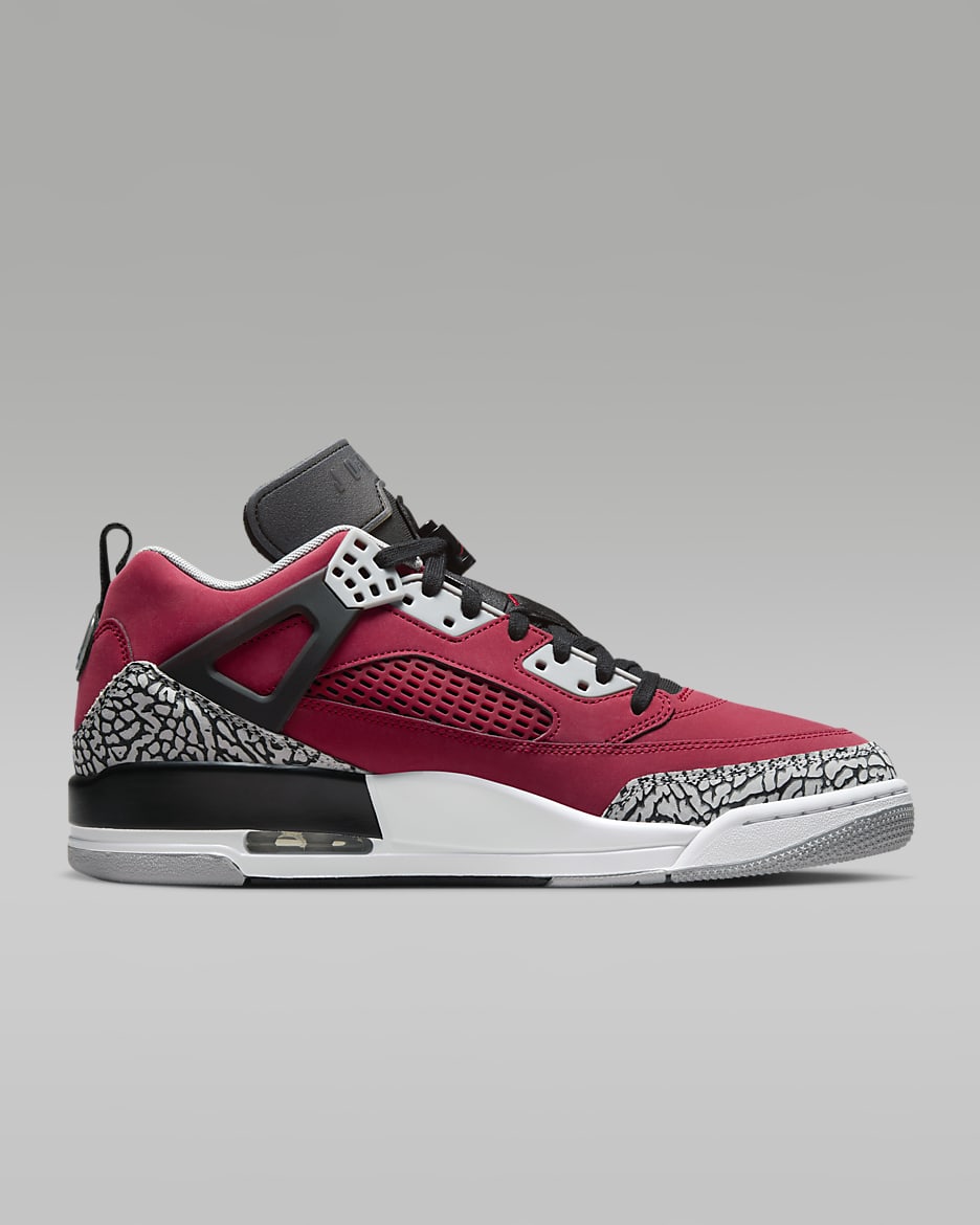 Jordan Spizike Low