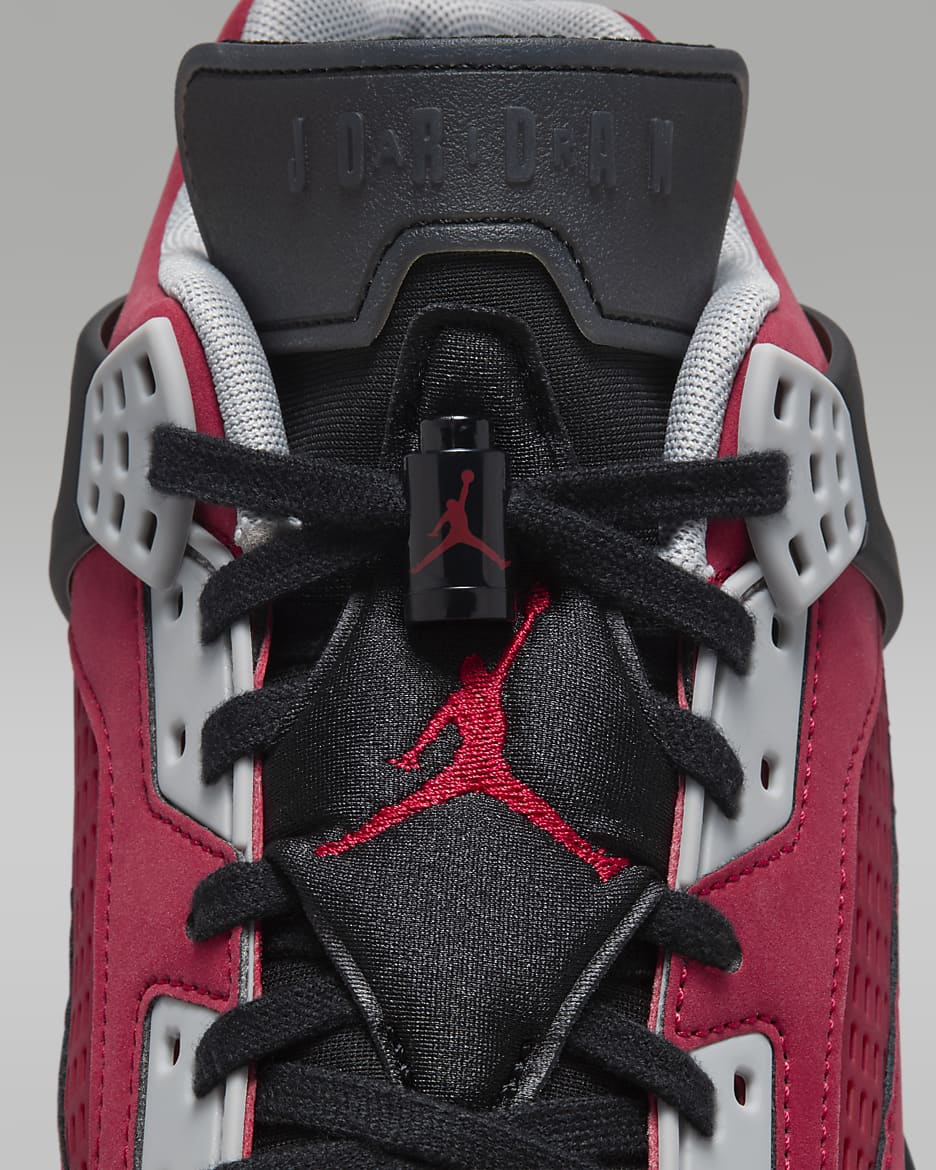 Jordan Spizike Low