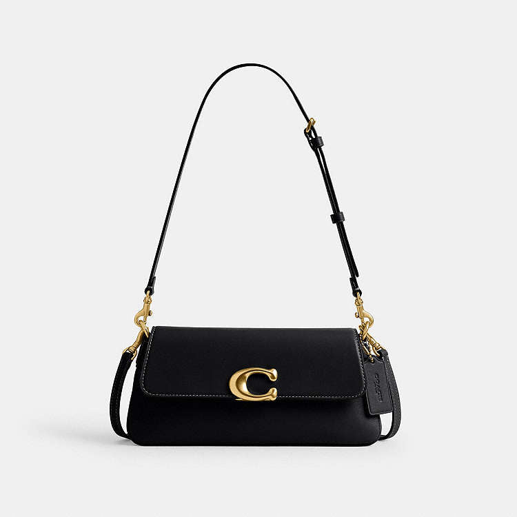 Jet Shoulder Bag