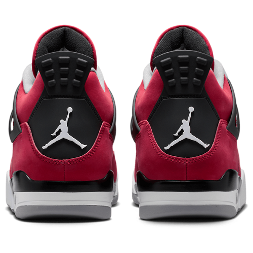 Jordan 4 Retro Toro Bravo 2026 Techwosell