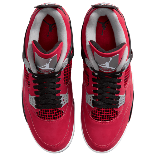 Jordan 4 Retro Toro Bravo 2026 Techwosell
