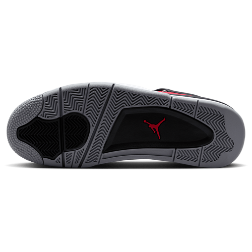 Jordan 4 Retro Toro Bravo 2026 Techwosell