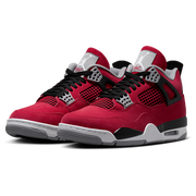Jordan 4 Retro Toro Bravo 2026 Techwosell