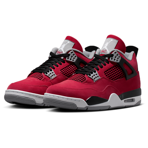 Jordan 4 Retro Toro Bravo 2026
