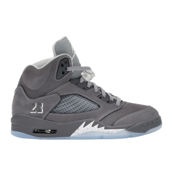 Jordan 5 Retro Wolf Grey (2026)