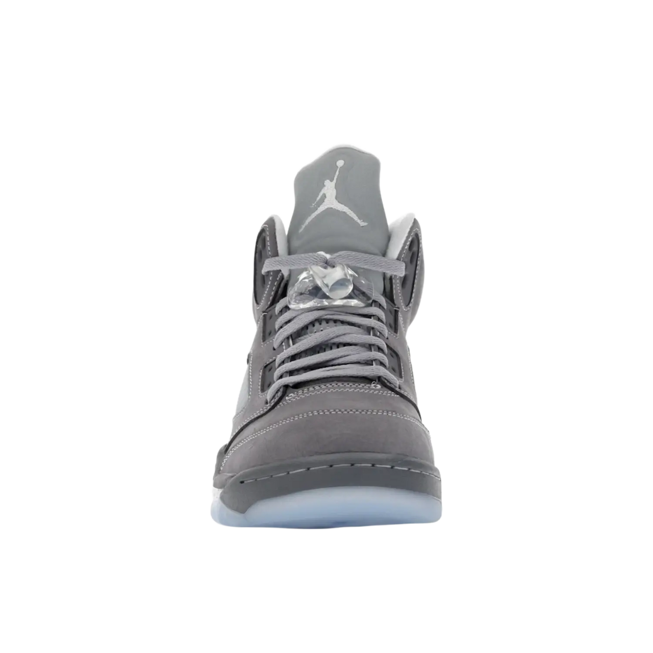 Jordan 5 Retro Wolf Grey (2026)