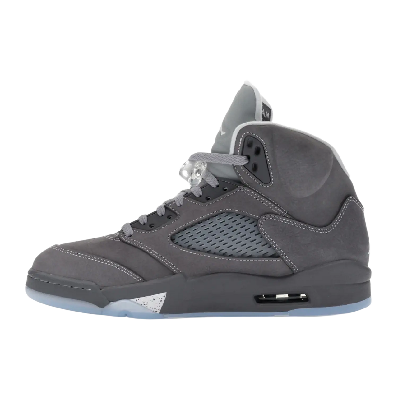 Jordan 5 Retro Wolf Grey (2026)