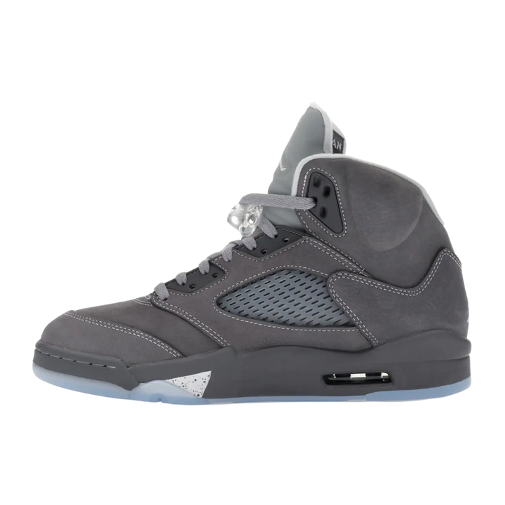 Jordan 5 Retro Wolf Grey (2026)