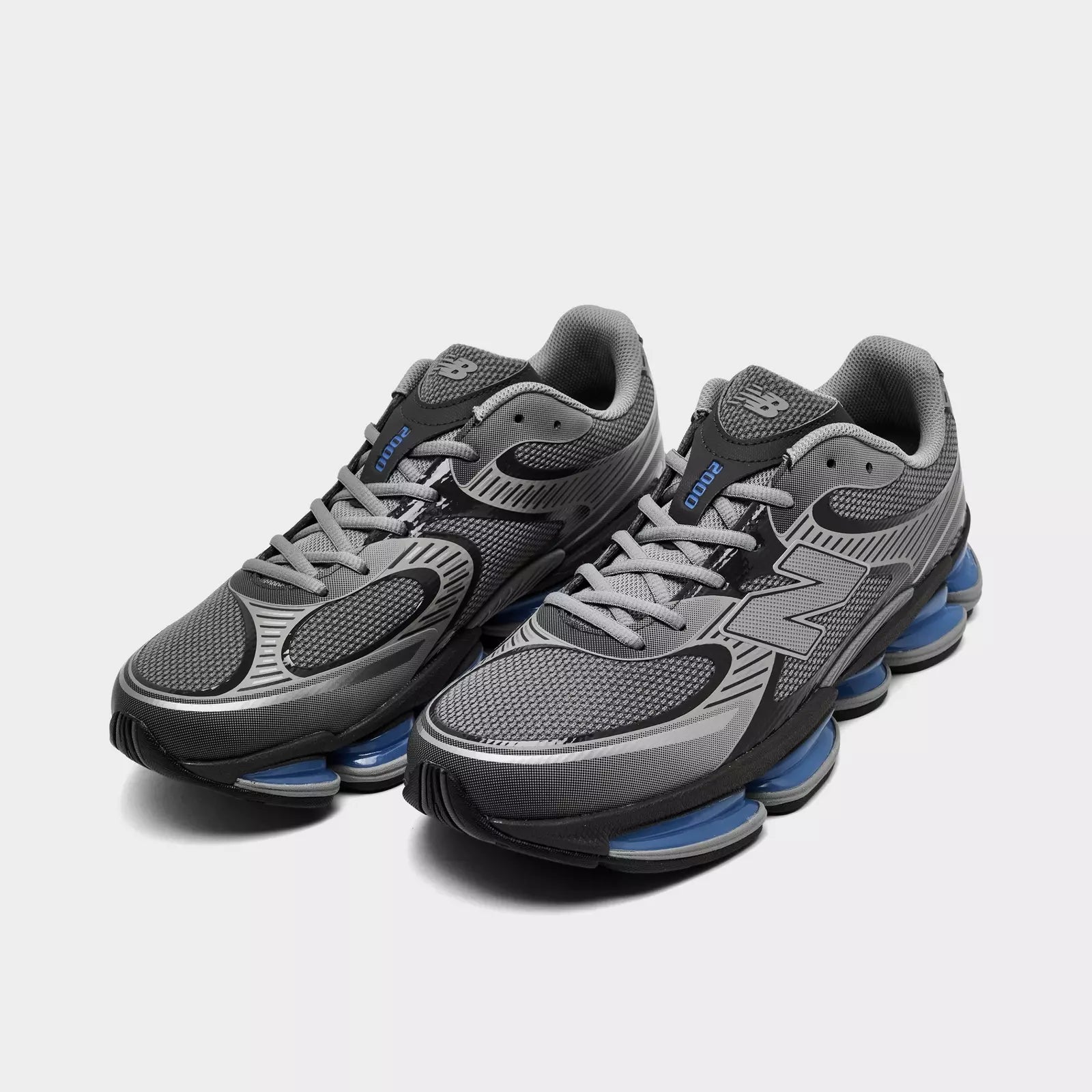 Men's New Balance ABZORB 2000 Casual Shoes
