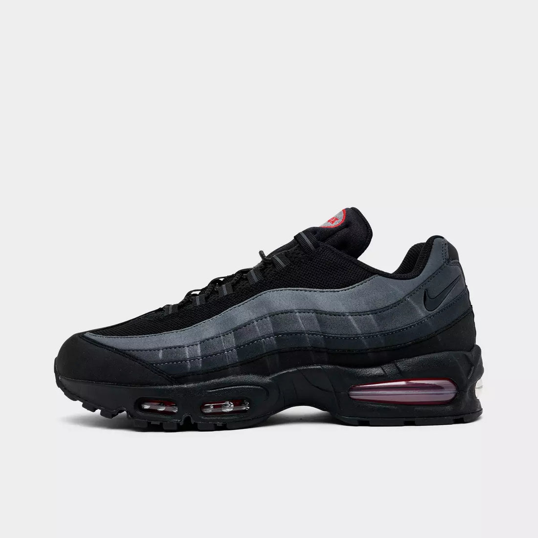 Men's Nike Air Max 95 Big Bubble Casual Shoes Techwosell