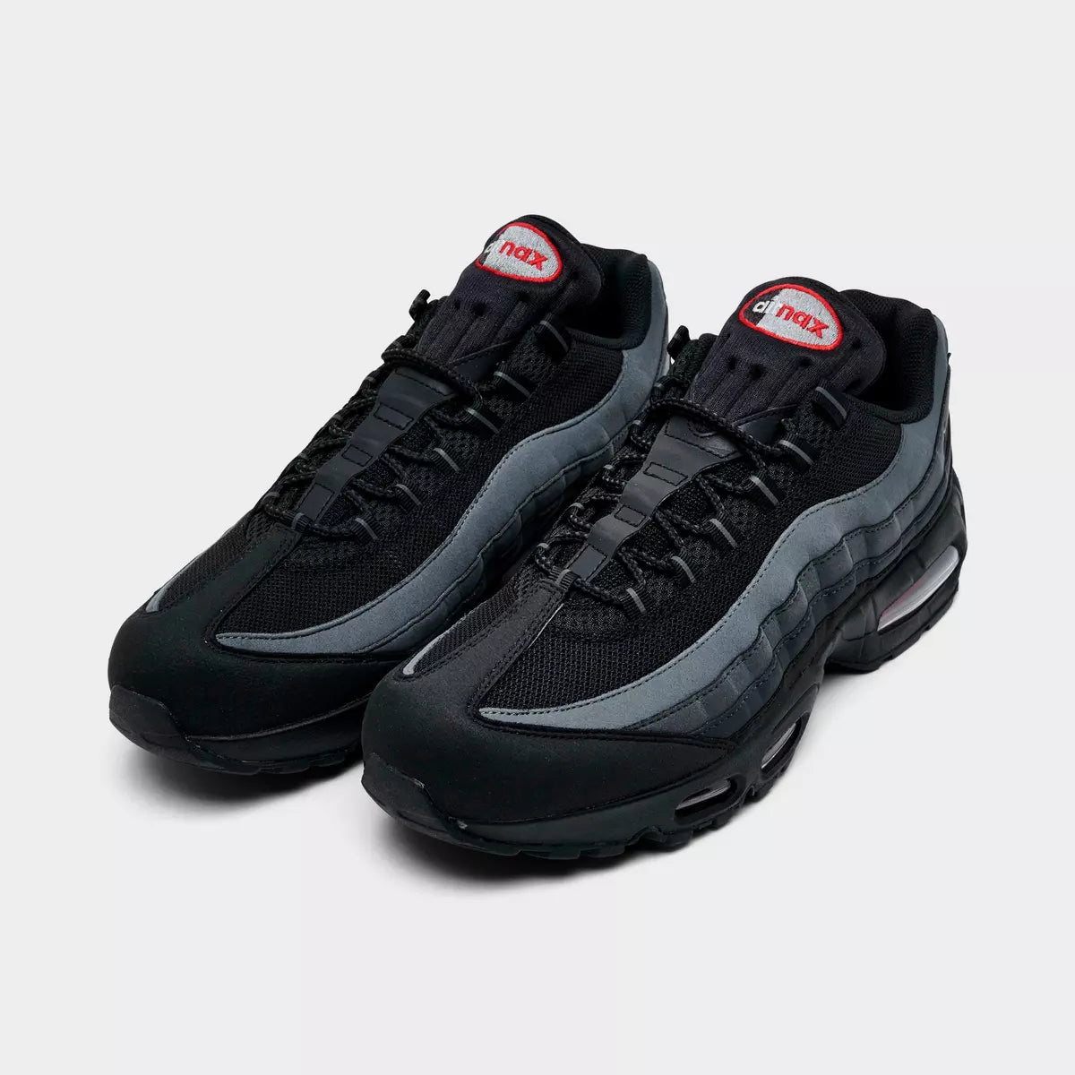 Men's Nike Air Max 95 Big Bubble Casual Shoes