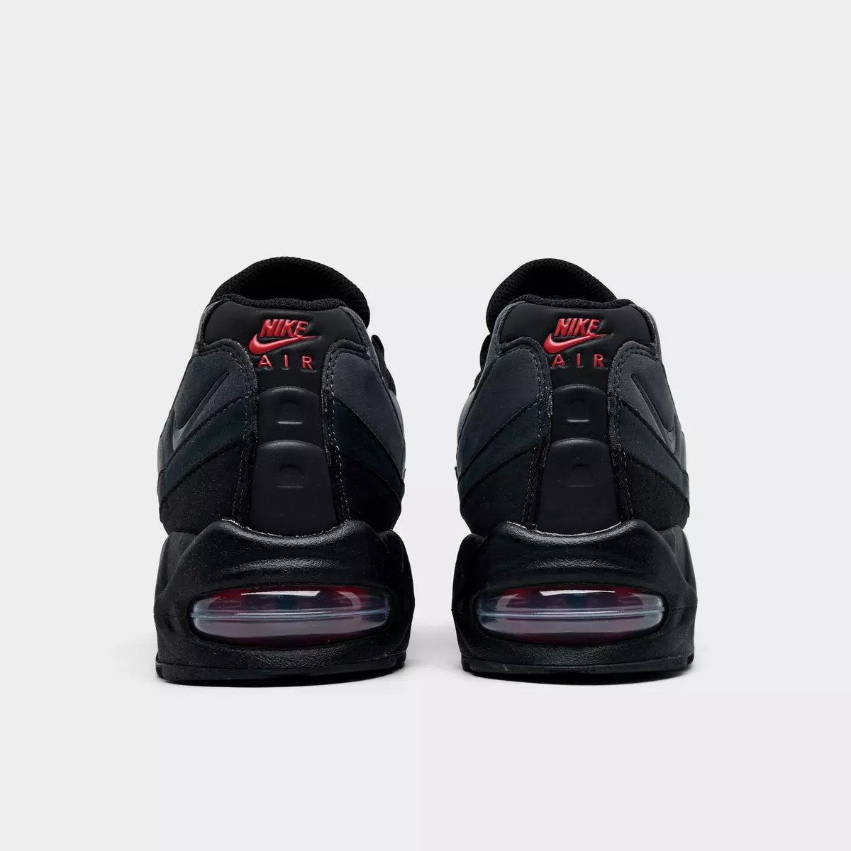 Men's Nike Air Max 95 Big Bubble Casual Shoes