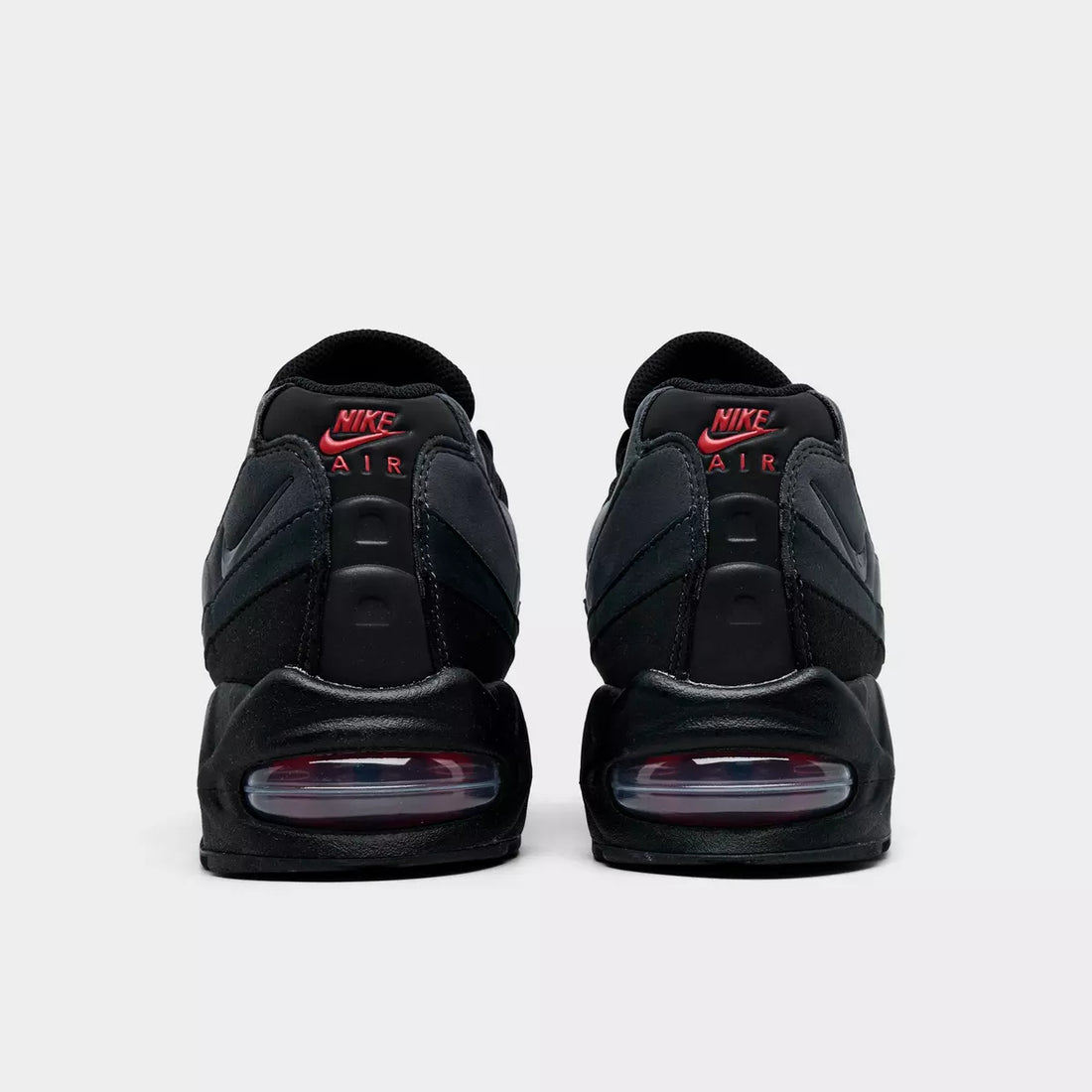 Men's Nike Air Max 95 Big Bubble Casual Shoes Techwosell