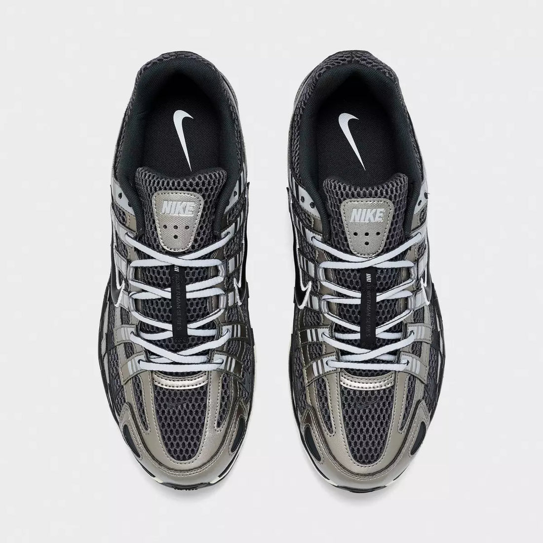 Men's Nike P-6000 SE Casual Shoes Techwosell