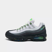 Men's Nike Air Max 95 Big Bubble Casual Shoes Techwosell