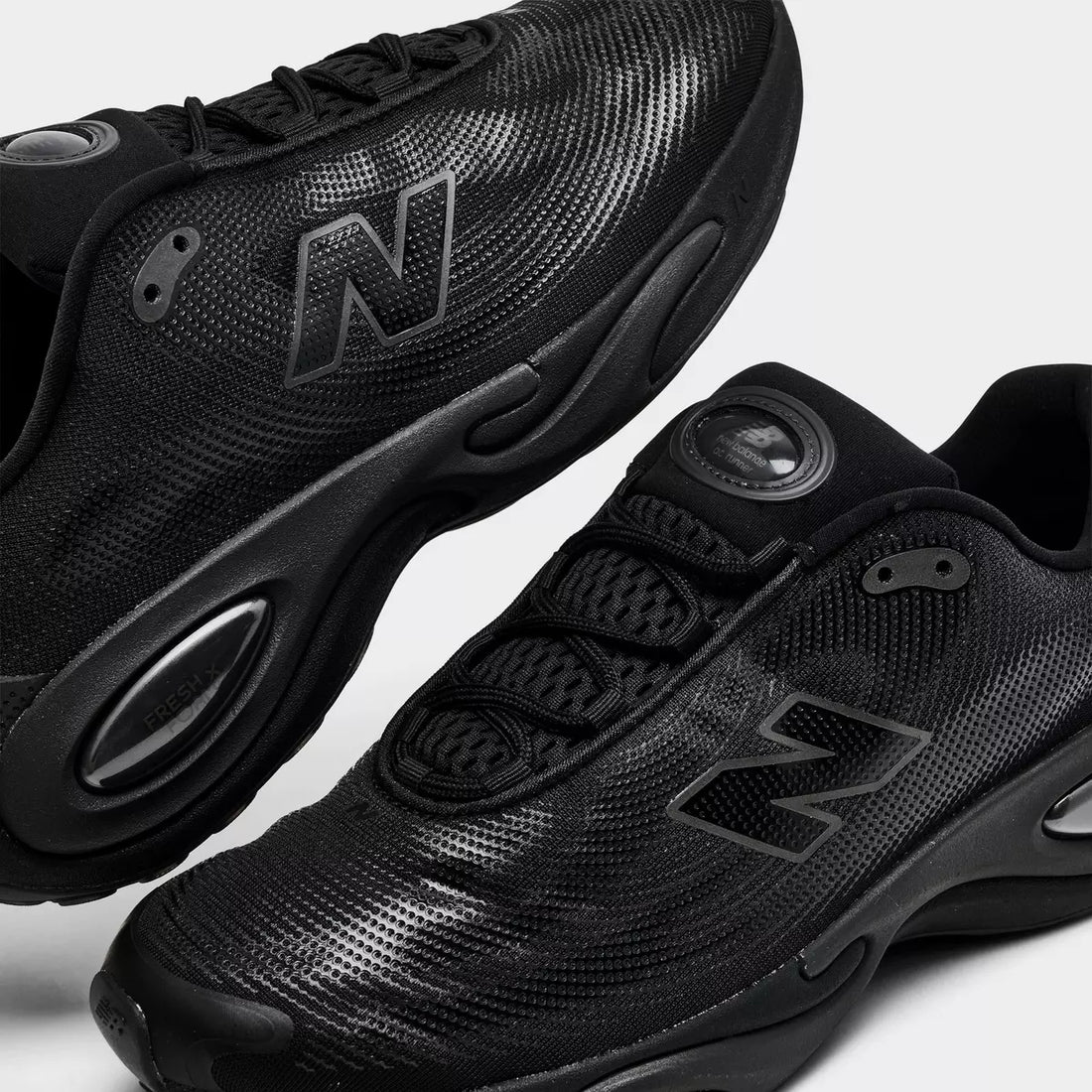 Men's New Balance AC Runner Running Shoes Techwosell
