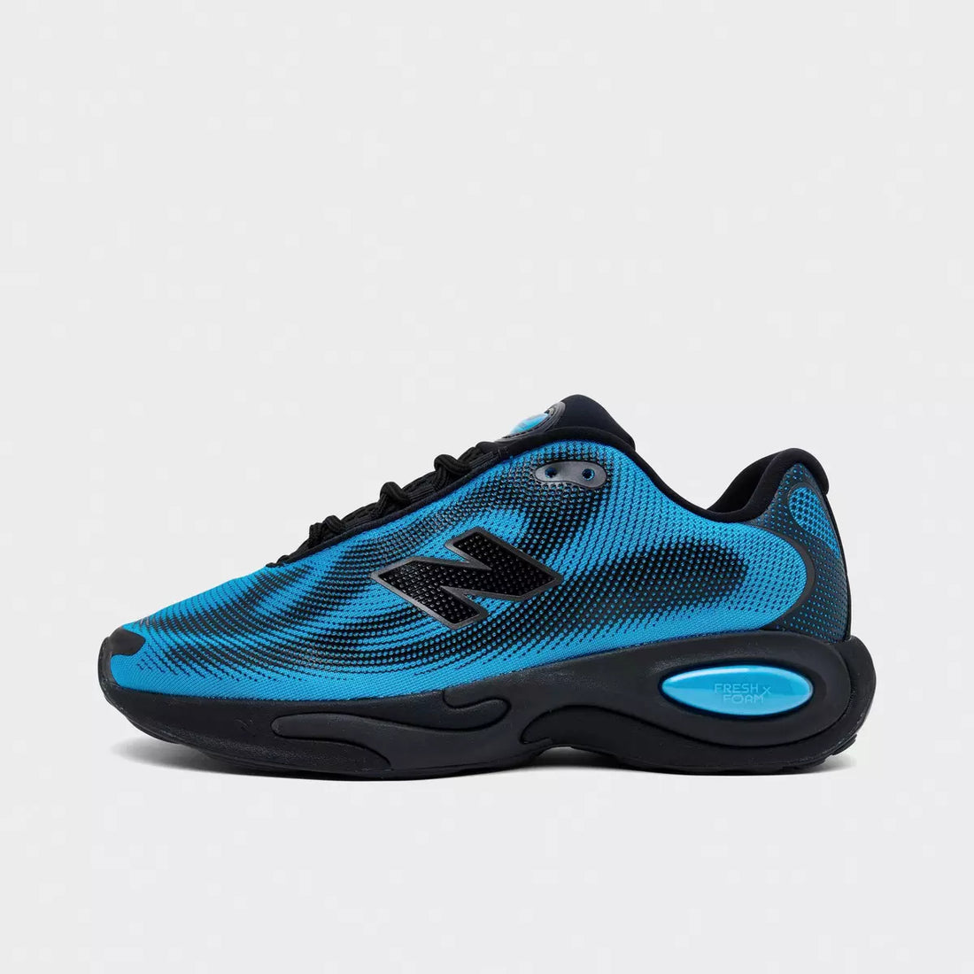 Men's New Balance AC Runner Running Shoes Techwosell