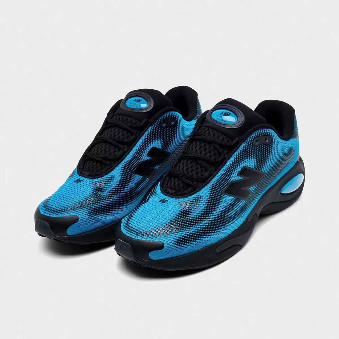 Men's New Balance AC Runner Running Shoes Techwosell