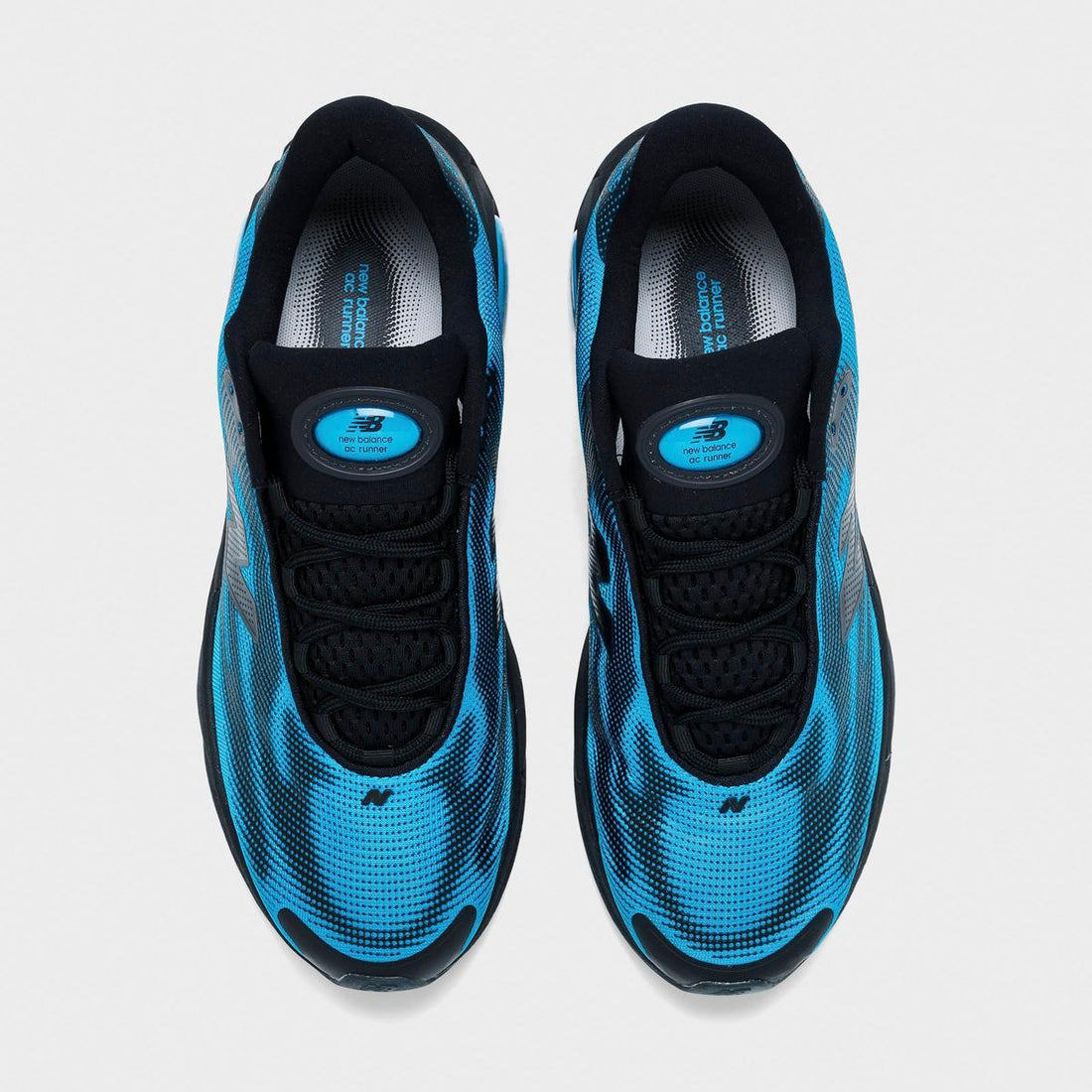 Men's New Balance AC Runner Running Shoes Techwosell