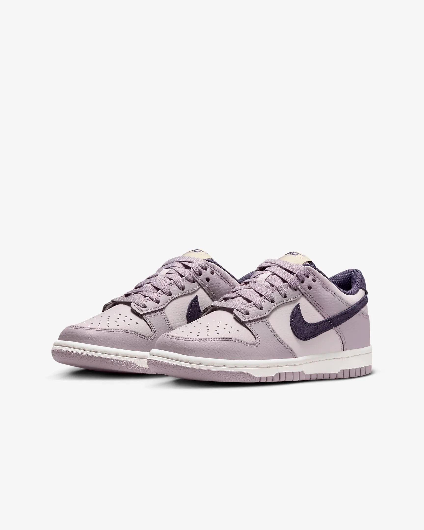 Nike Court Vision Low – Heritage Classic White Edition