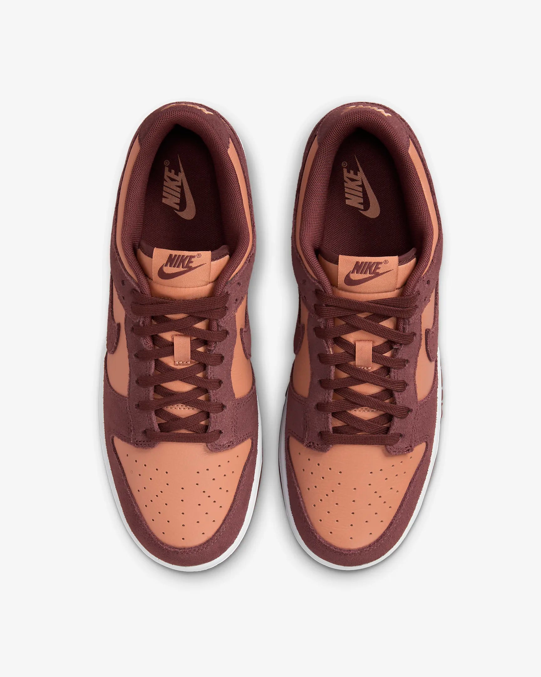 Nike Court Vision SE – Leather/Suede “Court Classic” Edition