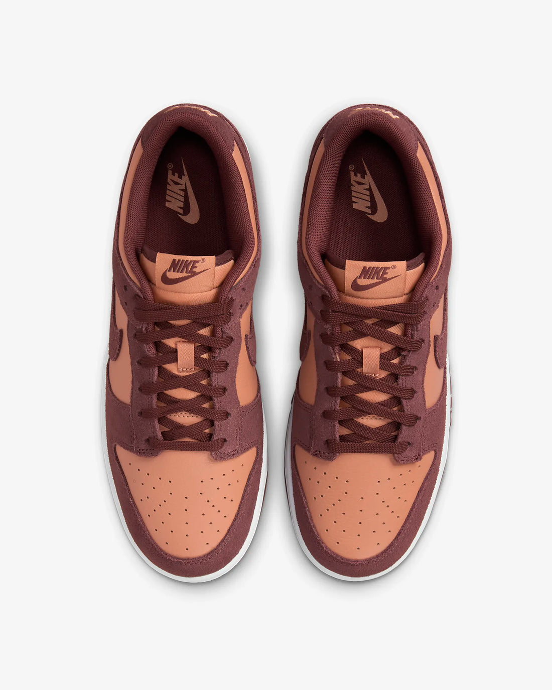 Nike Court Vision SE – Leather/Suede “Court Classic” Edition Techwosell