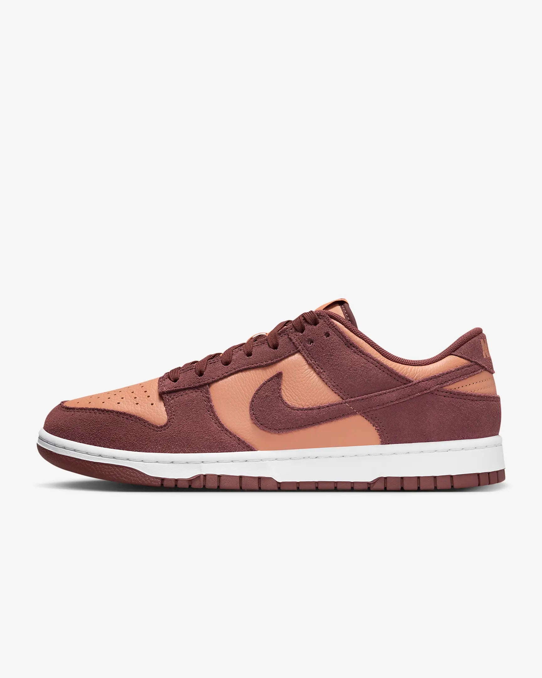 Nike Court Vision SE – Leather/Suede “Court Classic” Edition