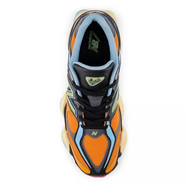 New Balance 9060 "Multi-Color" Unisex Shoe