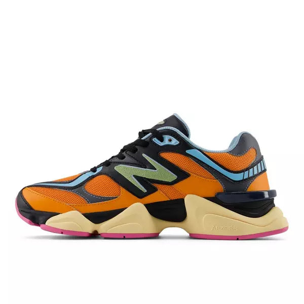 New Balance 9060 "Multi-Color" Unisex Shoe