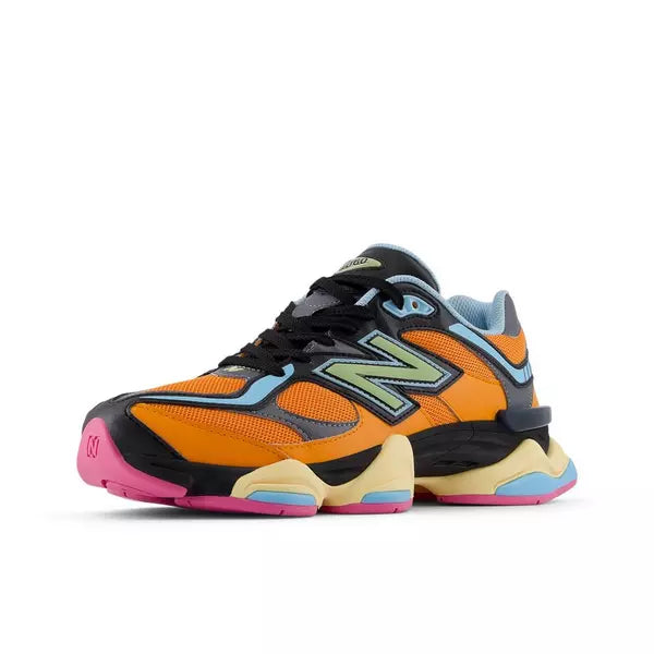 New Balance 9060 "Multi-Color" Unisex Shoe