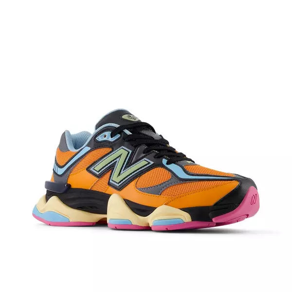 New Balance 9060 "Multi-Color" Unisex Shoe
