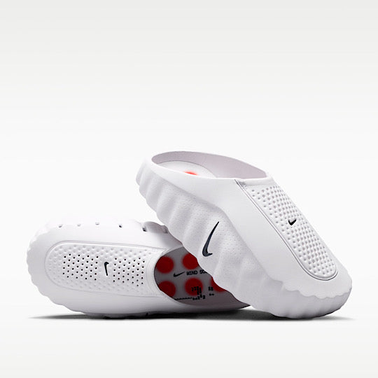 Nike Mind 001
Men's Pregame Mules