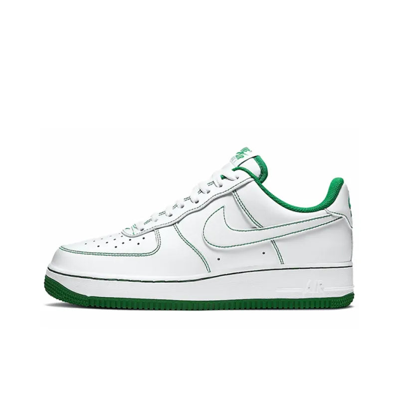 Nike Air Force 1 Low White Pine Green