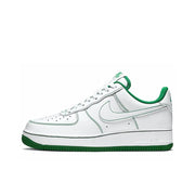 Nike Air Force 1 Low White Pine Green Techwosell