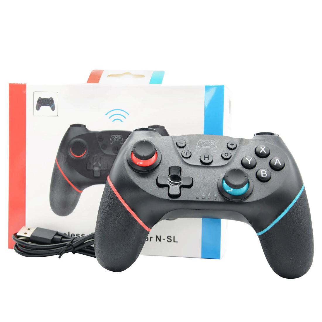 Bluetooth Wireless Controller