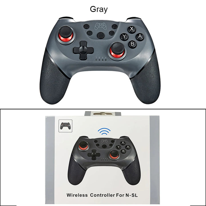 Bluetooth Wireless Controller