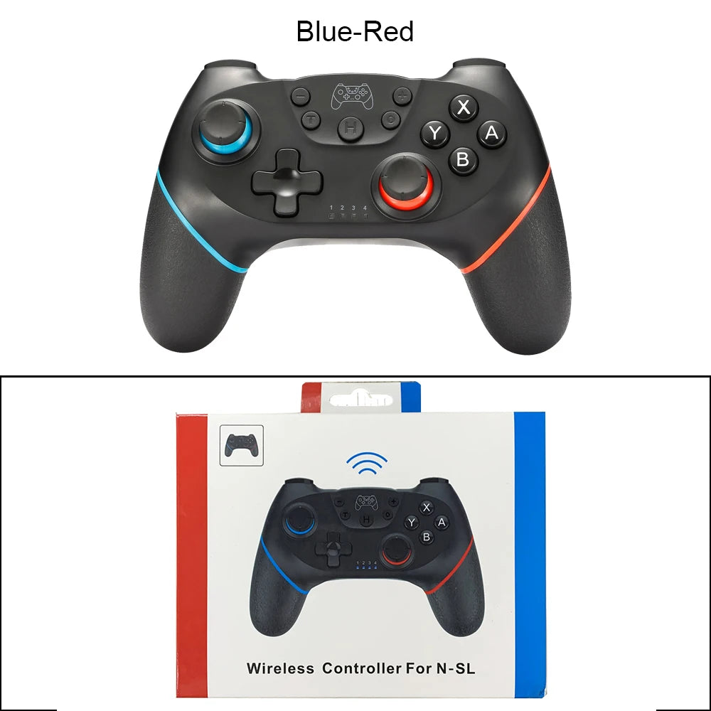 Bluetooth Wireless Controller