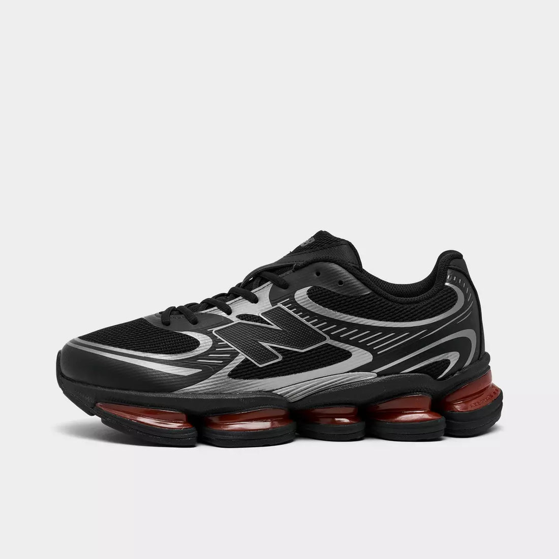 Men's New Balance ABZORB 2000 Casual Shoes Techwosell