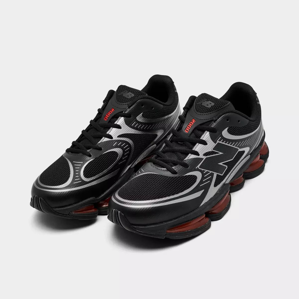 Men's New Balance ABZORB 2000 Casual Shoes