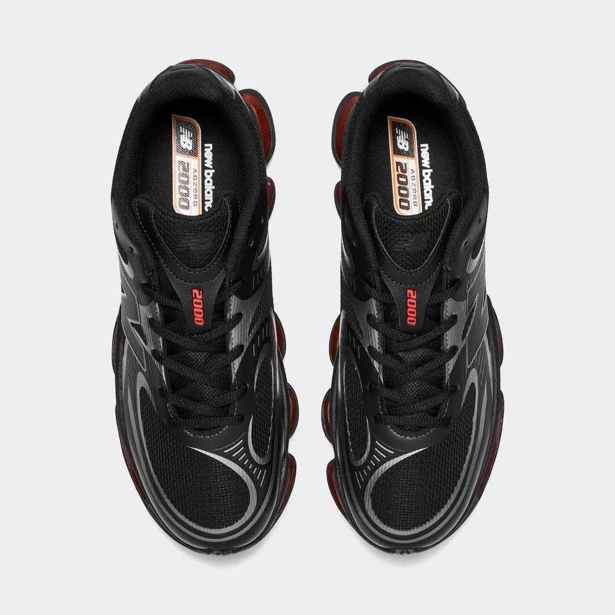 Men's New Balance ABZORB 2000 Casual Shoes