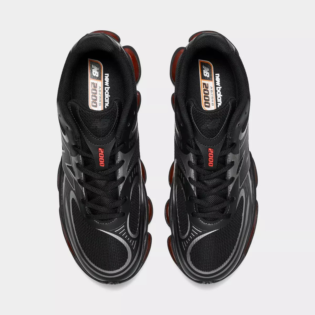 Men's New Balance ABZORB 2000 Casual Shoes Techwosell