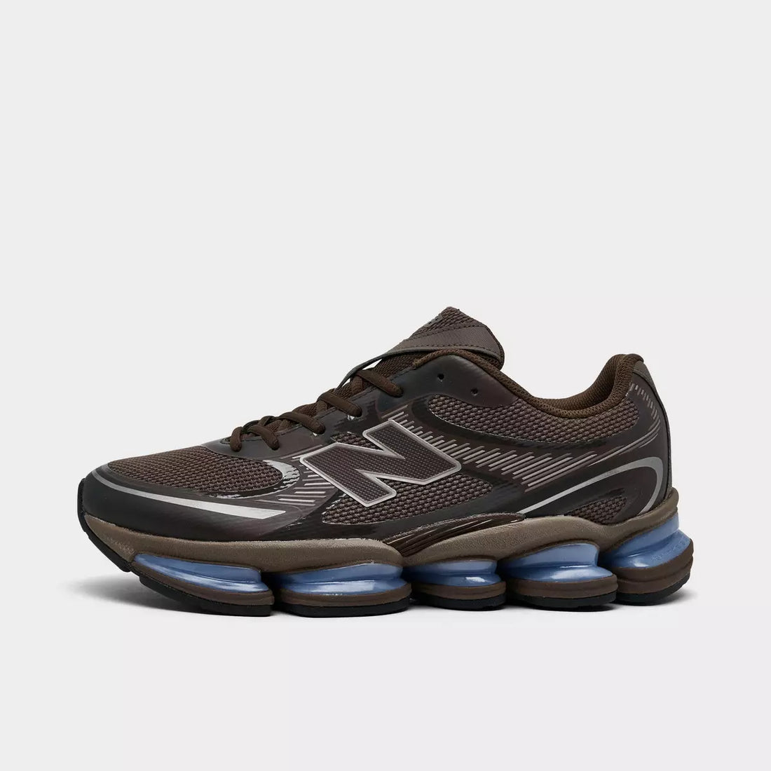 Men's New Balance ABZORB 2000 Casual Shoes Techwosell