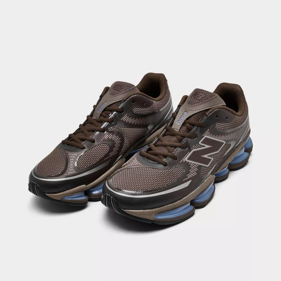Men's New Balance ABZORB 2000 Casual Shoes Techwosell