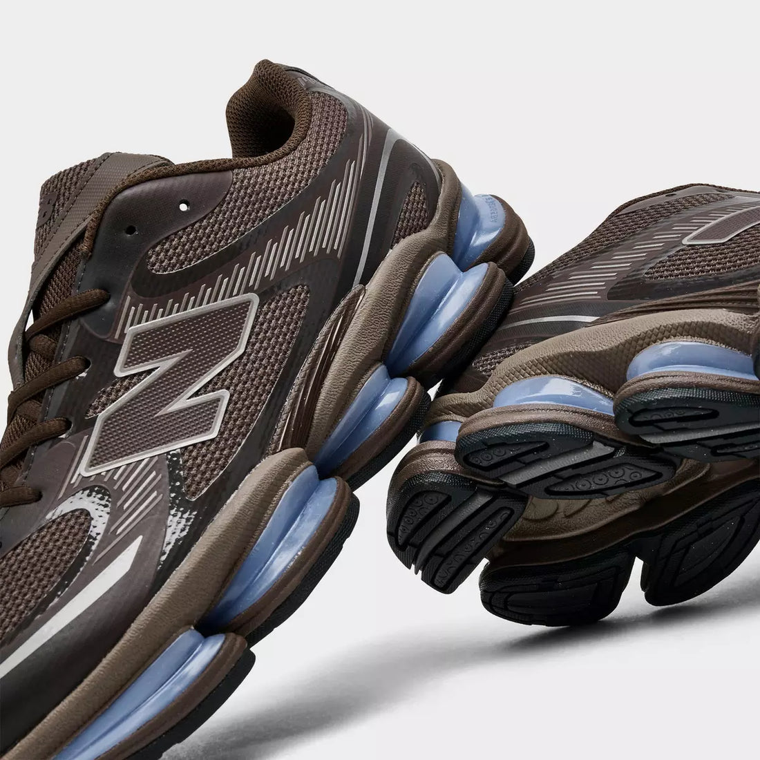 Men's New Balance ABZORB 2000 Casual Shoes Techwosell