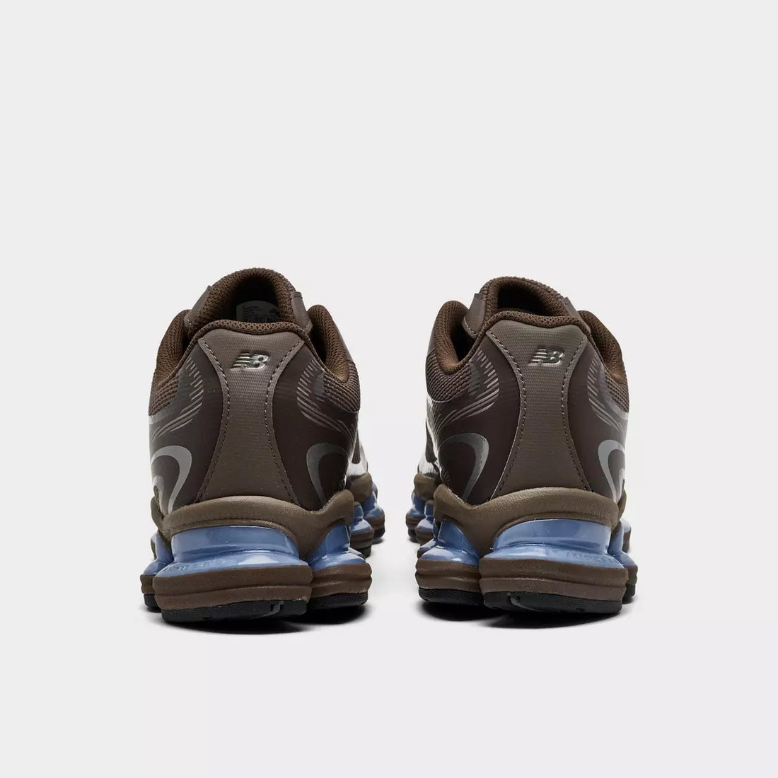 Men's New Balance ABZORB 2000 Casual Shoes Techwosell