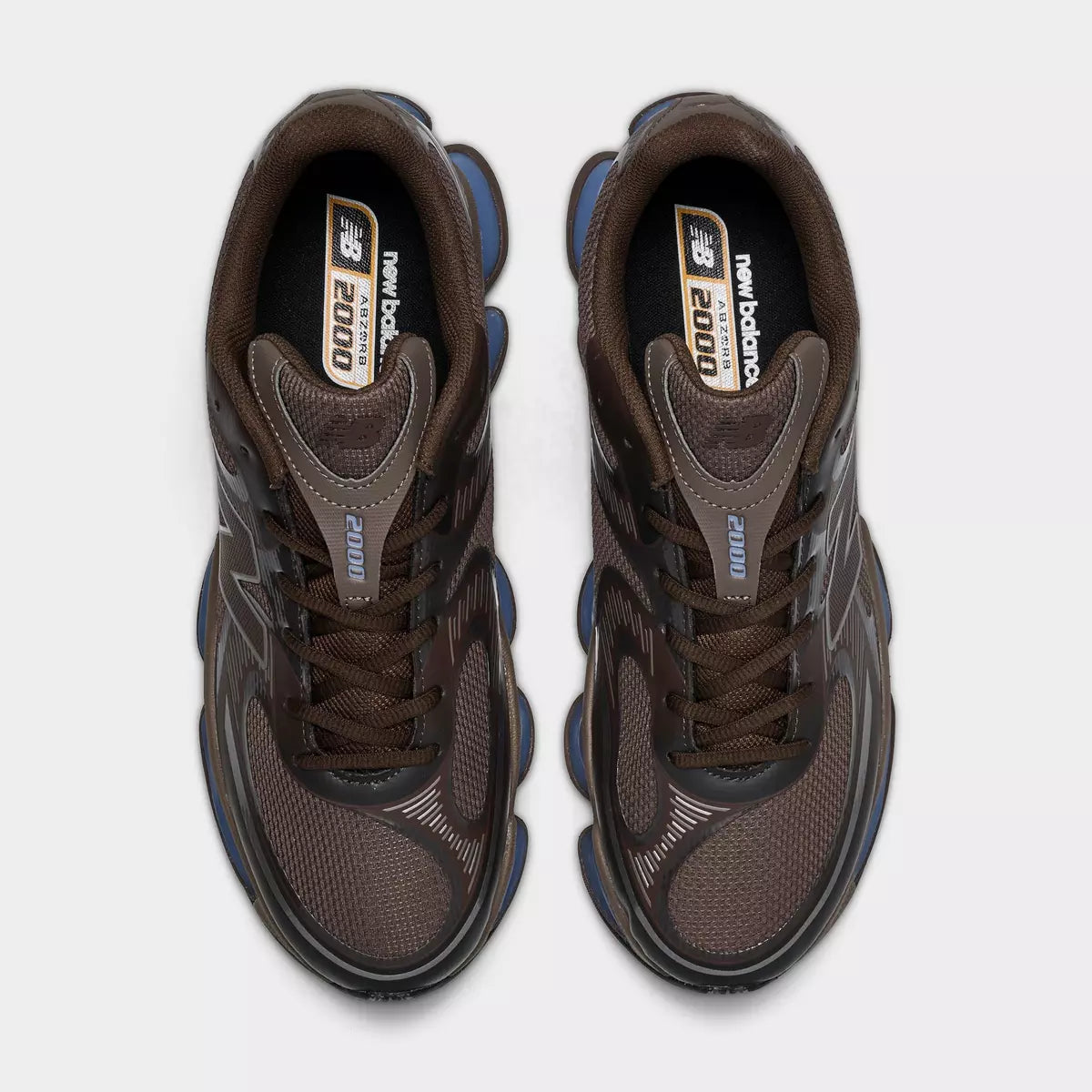 Men's New Balance ABZORB 2000 Casual Shoes