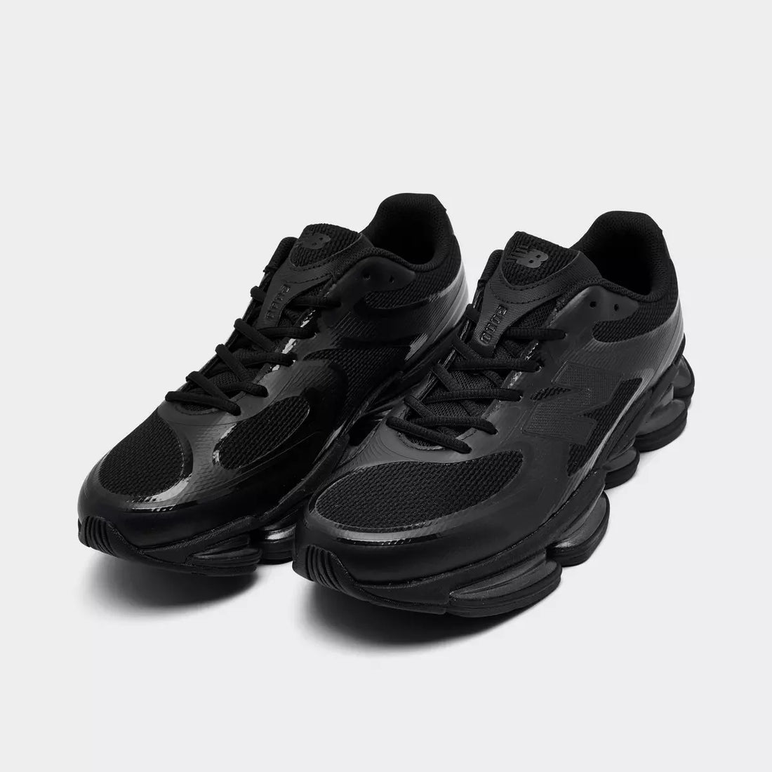 Men's New Balance ABZORB 2000 Casual Shoes Techwosell