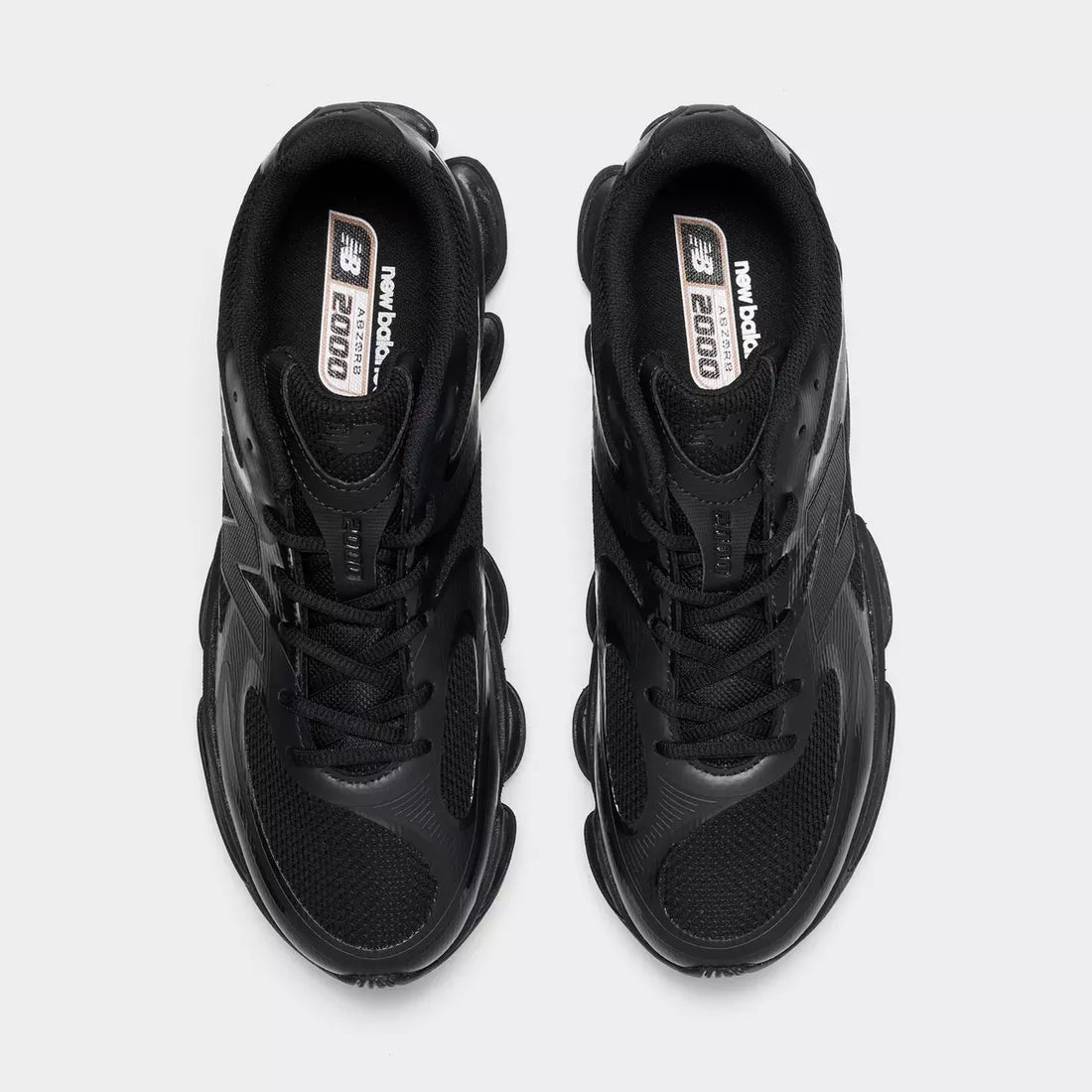 Men's New Balance ABZORB 2000 Casual Shoes Techwosell
