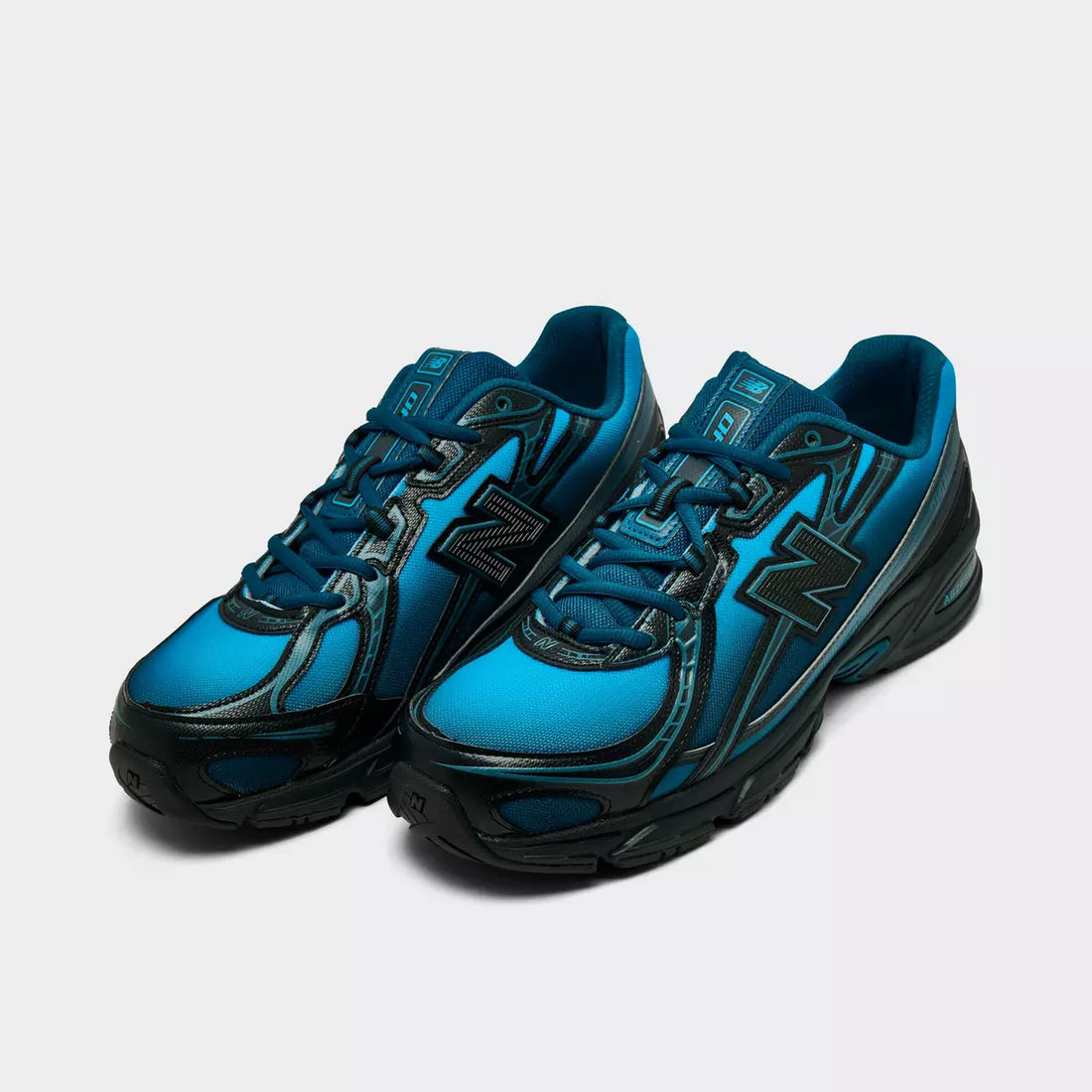 Men's New Balance 740 Casual Shoes Techwosell